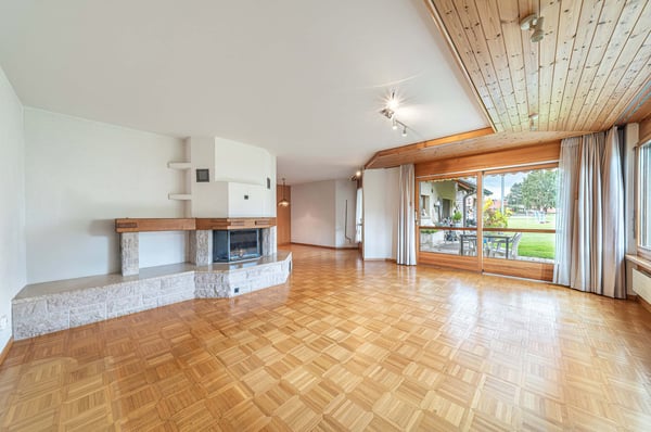 Attraktives ländliches Wohnen in Stadtnähe 7