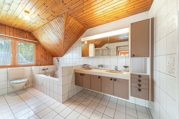 Attraktives ländliches Wohnen in Stadtnähe 10