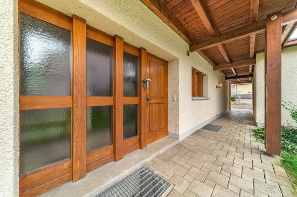 Attraktives ländliches Wohnen in Stadtnähe 3