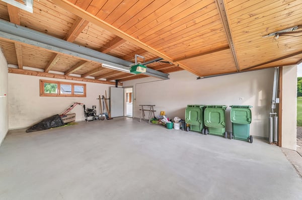 Attraktives ländliches Wohnen in Stadtnähe 14