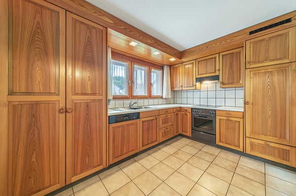 Attraktives ländliches Wohnen in Stadtnähe 6