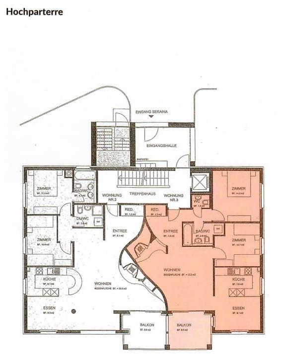 1.5-Zimmer mit Engadiner Ambiente und Cheminée in Zuoz 11