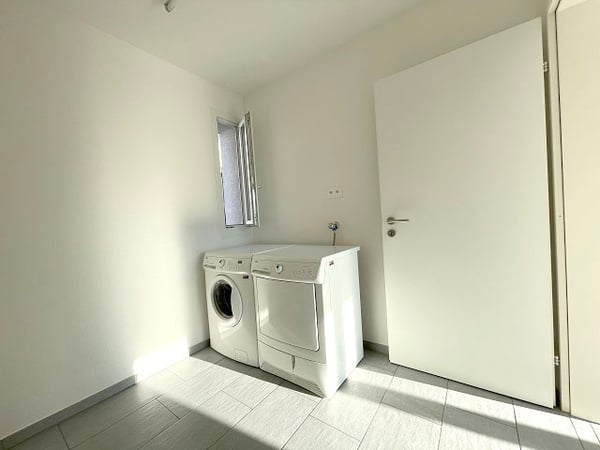 2.5 Zi-Wohnung, zentrale Lage beim Bahnhof 5