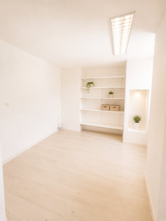 Büro an Toplage – 83.55 m2 – befristet bis 30.06.2027 5