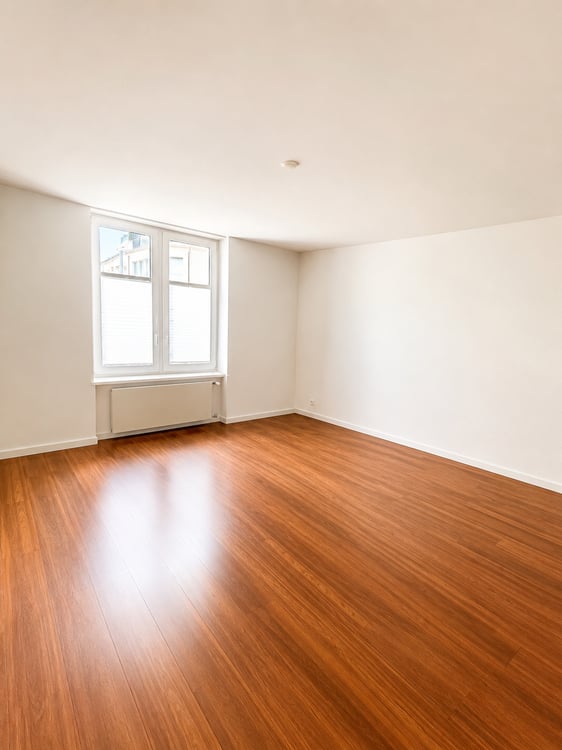 1 Büroetage an Toplage – 100 m2 – befristet bis 30.06.2027 4