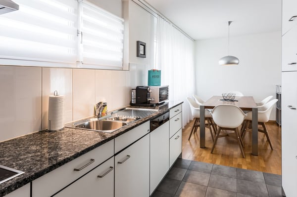 Family Apartments – Zürich Dübendorf 4