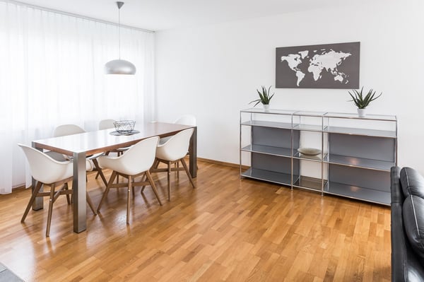 Family Apartments – Zürich Dübendorf 2