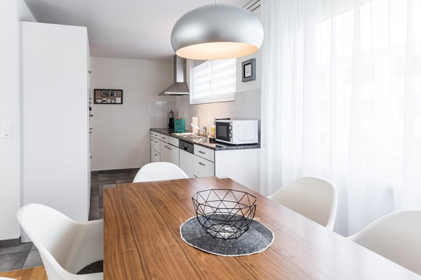 Family Apartments – Zürich Dübendorf 3