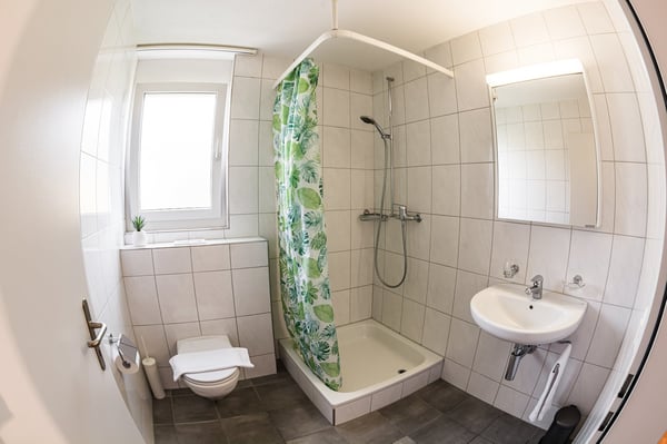 Family Apartments – Zürich Dübendorf 9