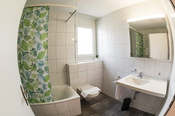 Family Apartments – Zürich Dübendorf 8