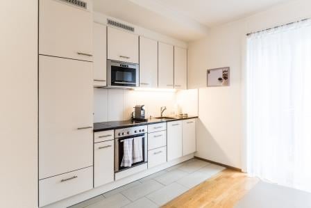 Comfort Apartments – Zürich-Oerlikon 2