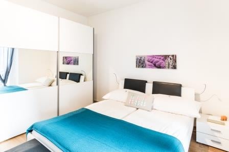 Comfort Apartments – Zürich-Oerlikon 4