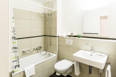 Comfort Apartments – Zürich-Oerlikon 5