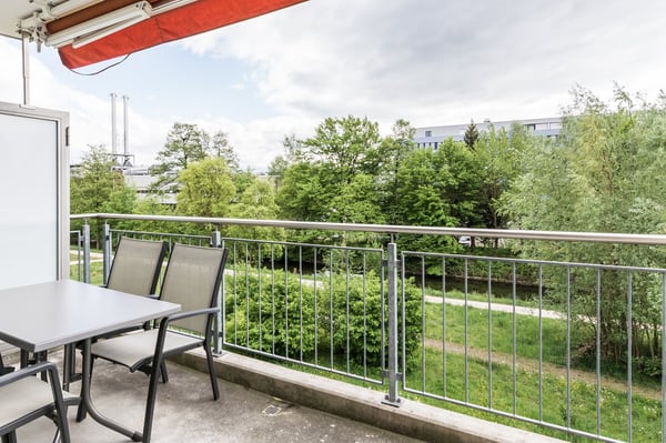 Family Apartments – Zürich Dübendorf 5