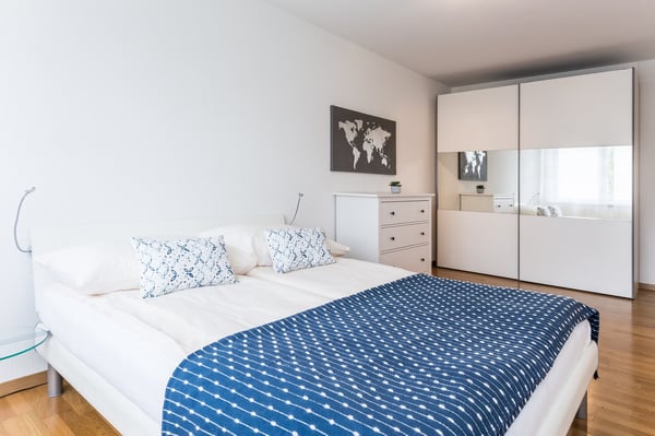 Family Apartments – Zürich Dübendorf 2
