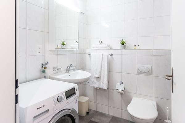 Family Apartments – Zürich Dübendorf 4