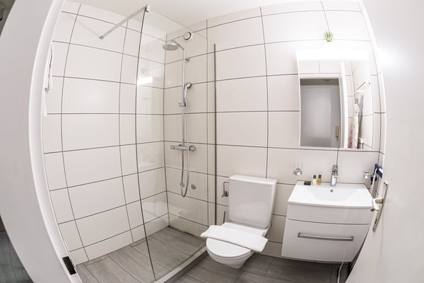 Design Apartments – Zurich City 7
