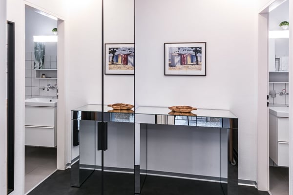 Design Apartments – Zurich City 6