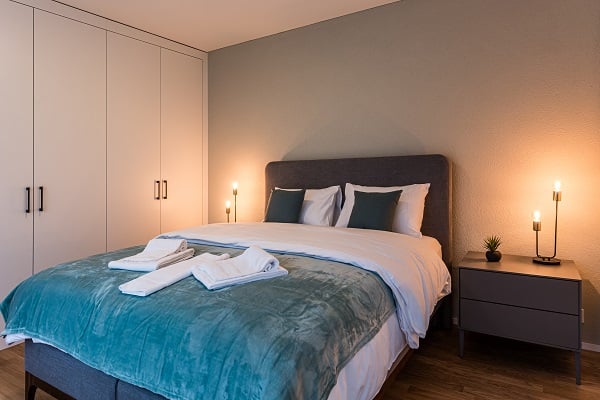 New apartments in the heart of Zurich-Oerlikon 3