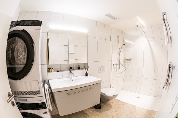 New apartments in the heart of Zurich-Oerlikon 7