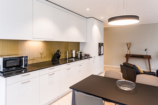 New apartments in the heart of Zurich-Oerlikon 6