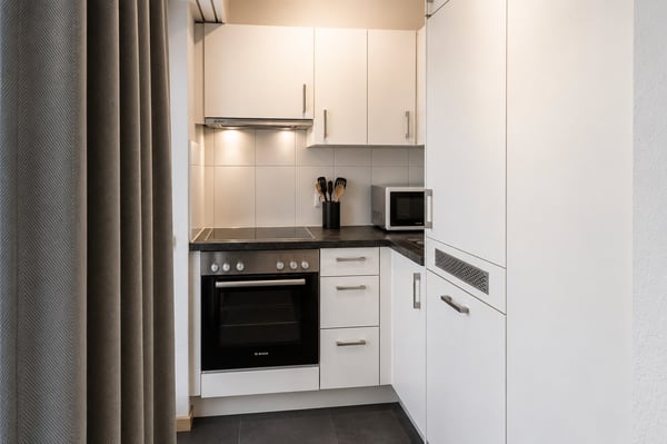 Möbliert. Zentral. Zuhause. 4