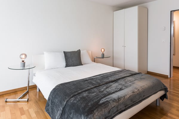 Family Apartments – Zürich Dübendorf 6