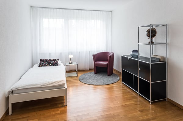 Family Apartments – Zürich Dübendorf 8