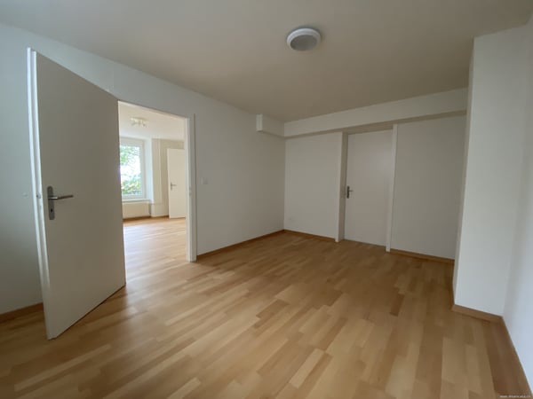 Komplett saniert mit Aussicht / Gartensitzplatz 5