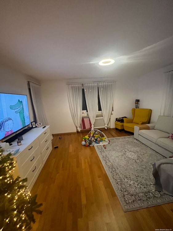Gemütliches Wohnen an ruhiger Lage 3