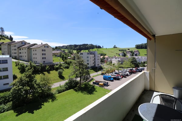 Gemütliches Wohnen an ruhiger Lage 1