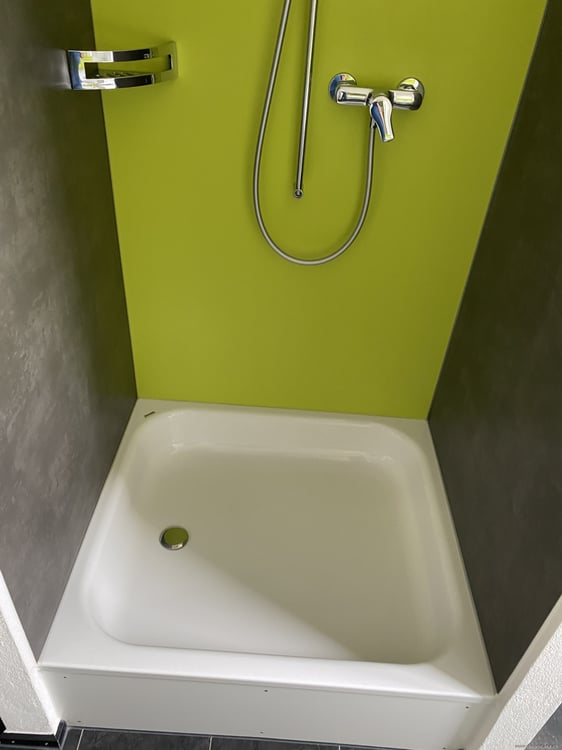 Wohnung mit Weitsicht 8