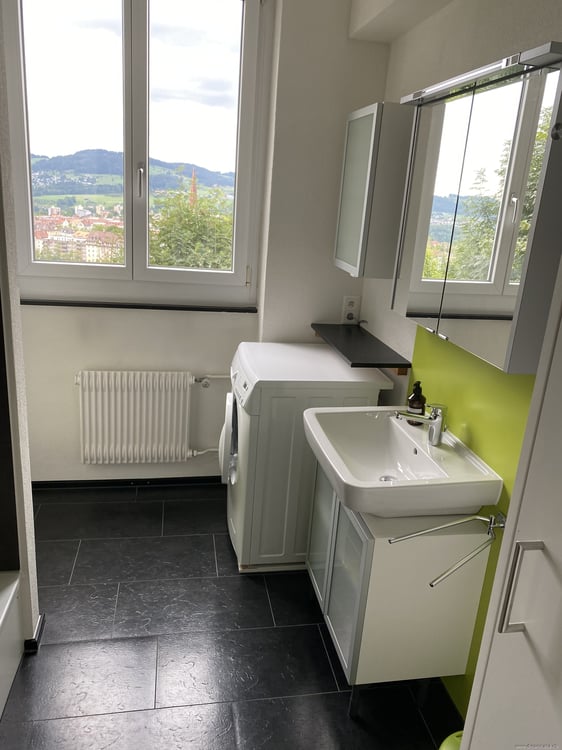 Wohnung mit Weitsicht 7