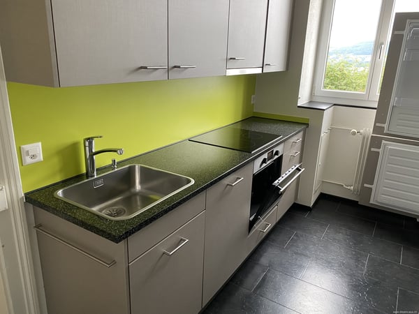 Wohnung mit Weitsicht 6