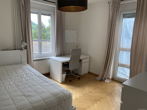 Wohnung mit Weitsicht 3