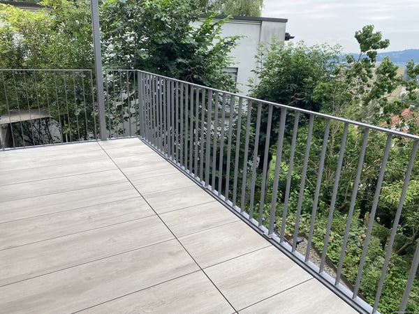 Wohnung mit Weitsicht 5