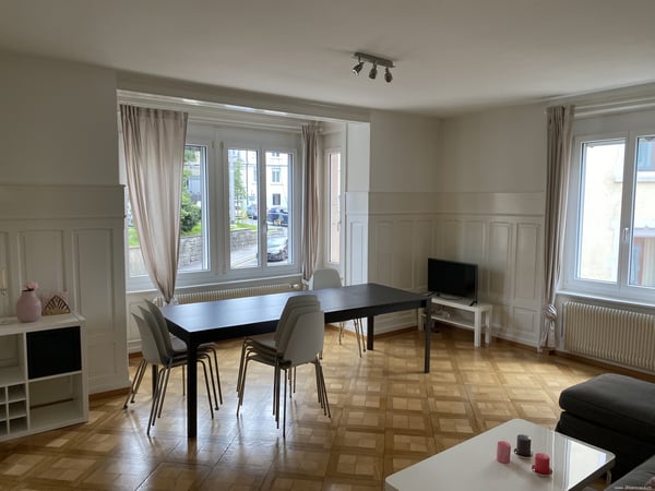 Wohnung mit Weitsicht 4