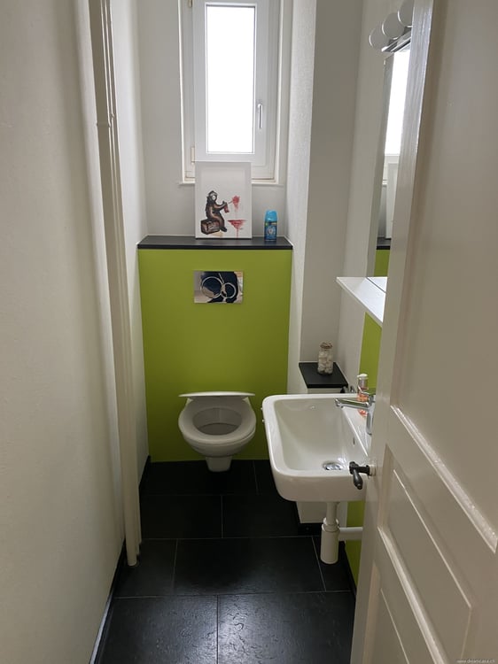 Wohnung mit Weitsicht 9