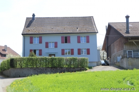 Wohnen im Paradies 2