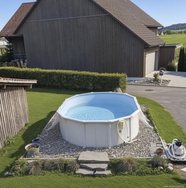 Wohnen im Paradies 13
