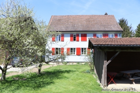 Wohnen im Paradies 5
