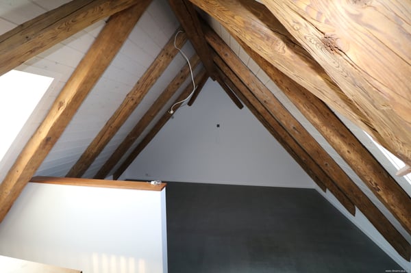 Wohnen mal Anders, Kernsaniertes Fachwerkhaus an ruhiger Lage! 5