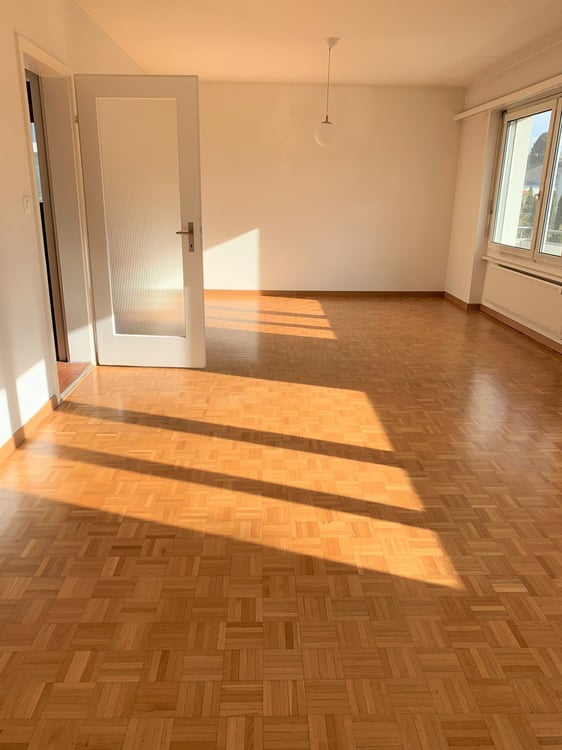 Helle 1-Zimmmerwohnung im 1. OG (befristet bis 10.09.2026) 4