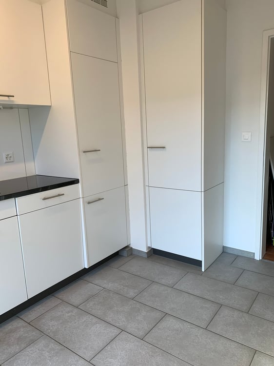 Helle 1-Zimmmerwohnung im 1. OG (befristet bis 10.09.2026) 3