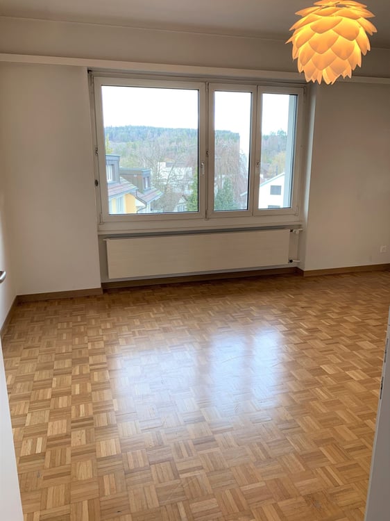 Helle 1-Zimmmerwohnung im 1. OG (befristet bis 10.09.2026) 9