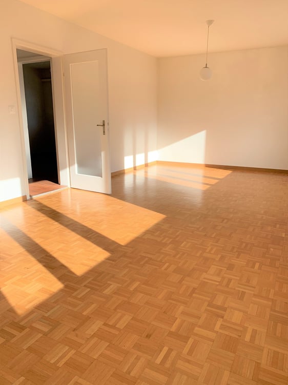 Helle 1-Zimmmerwohnung im 1. OG (befristet bis 10.09.2026) 5