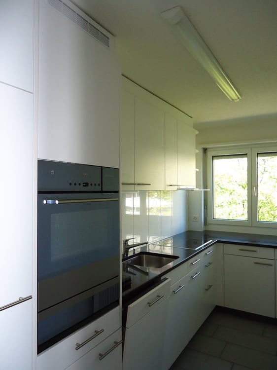 hübsche 1-Zi-Dachwohnung in Zollikerberg (befristet bis 10.09.2026!) 2