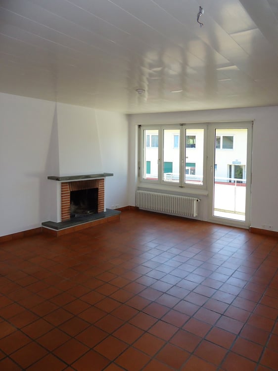 hübsche 1-Zi-Dachwohnung in Zollikerberg (befristet bis 10.09.2026!) 1