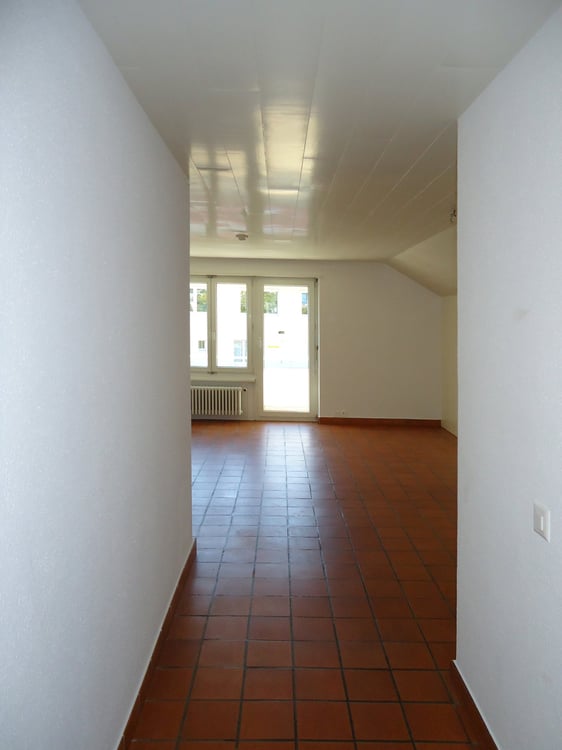 hübsche 1-Zi-Dachwohnung in Zollikerberg (befristet bis 10.09.2026!) 5