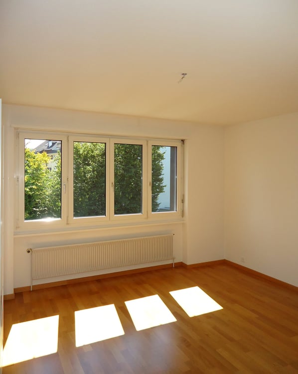 hübsche 1-Zi-Dachwohnung in Zollikerberg (befristet bis 10.09.2026!) 6